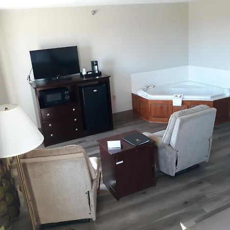 Super 8 By Wyndham Bethany Mo Экстерьер фото