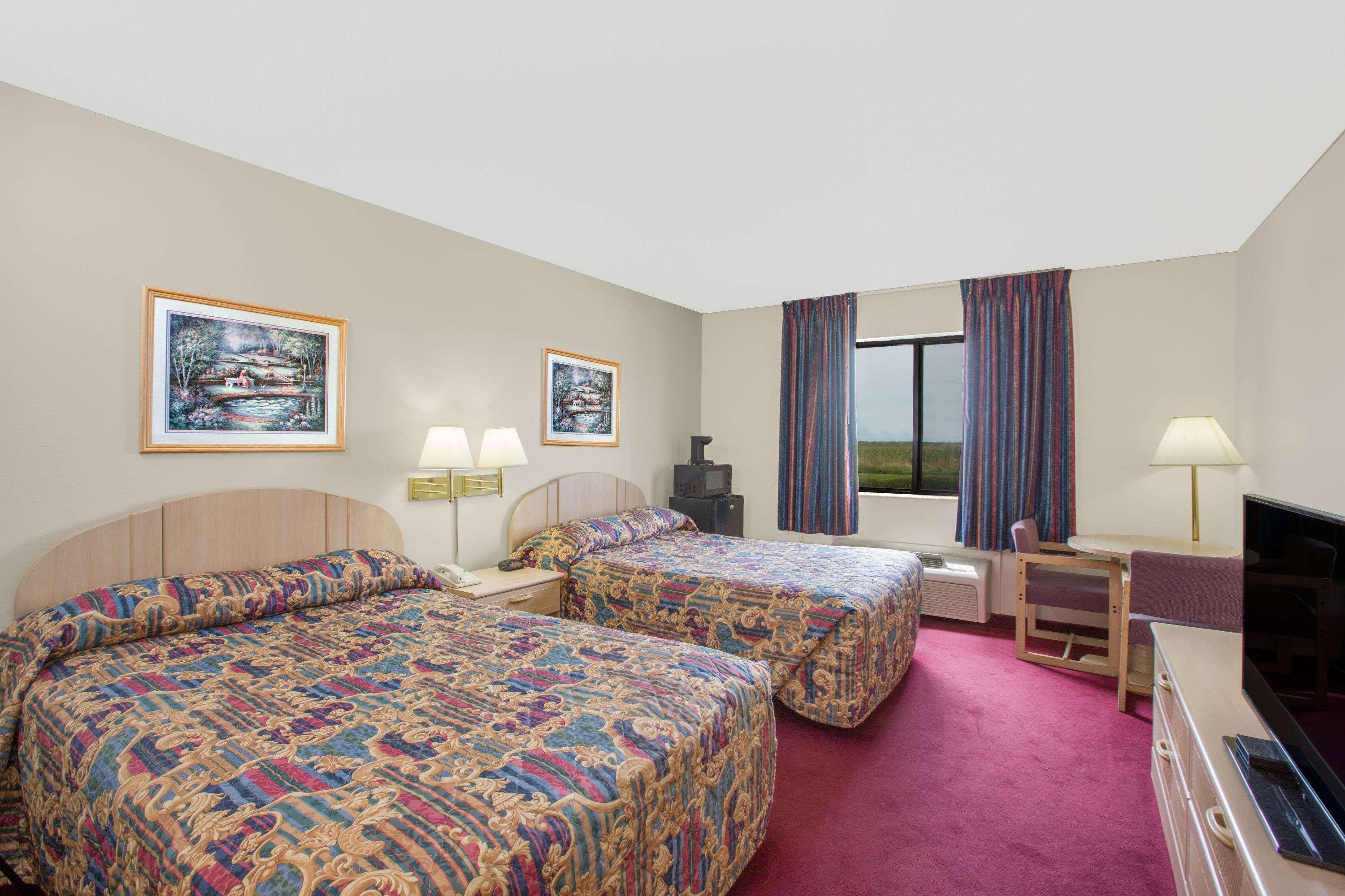 Super 8 By Wyndham Bethany Mo Экстерьер фото