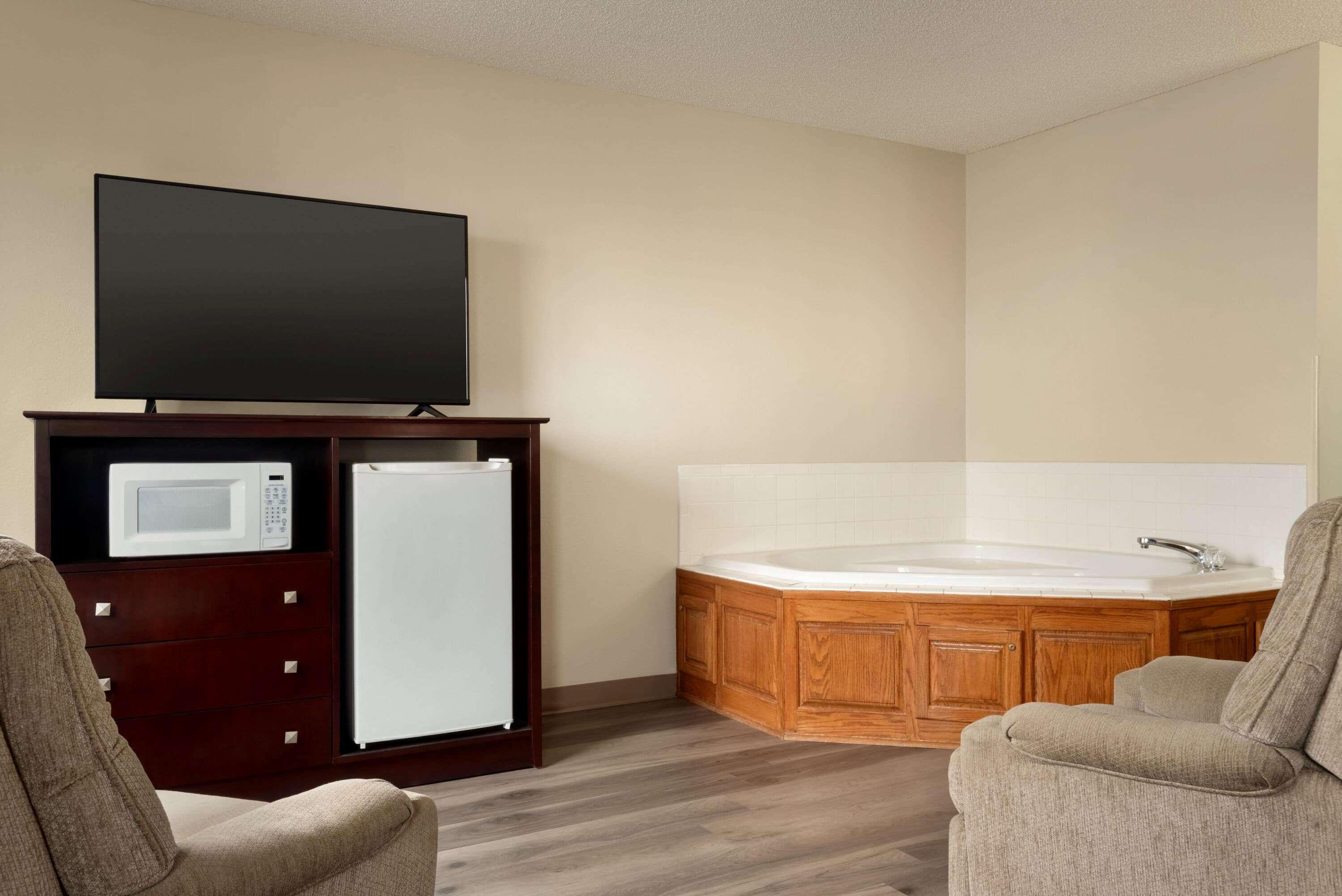 Super 8 By Wyndham Bethany Mo Экстерьер фото
