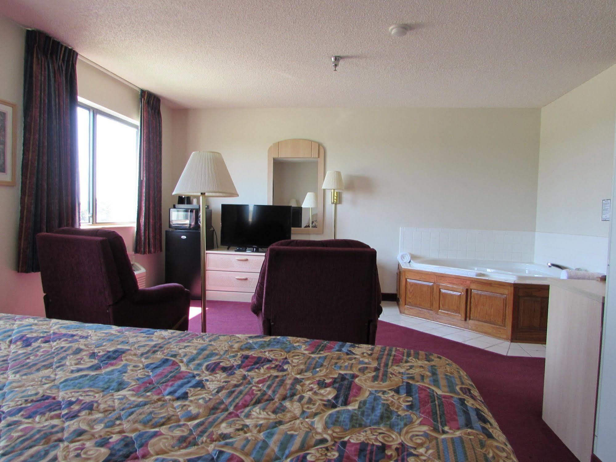Super 8 By Wyndham Bethany Mo Экстерьер фото