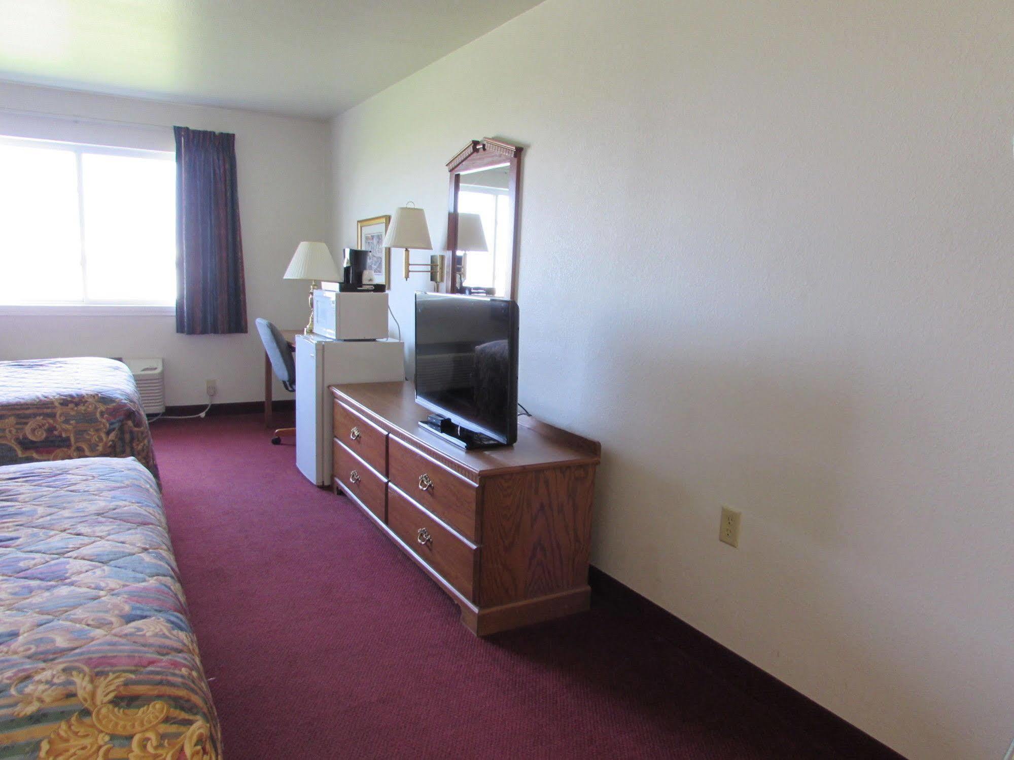 Super 8 By Wyndham Bethany Mo Экстерьер фото