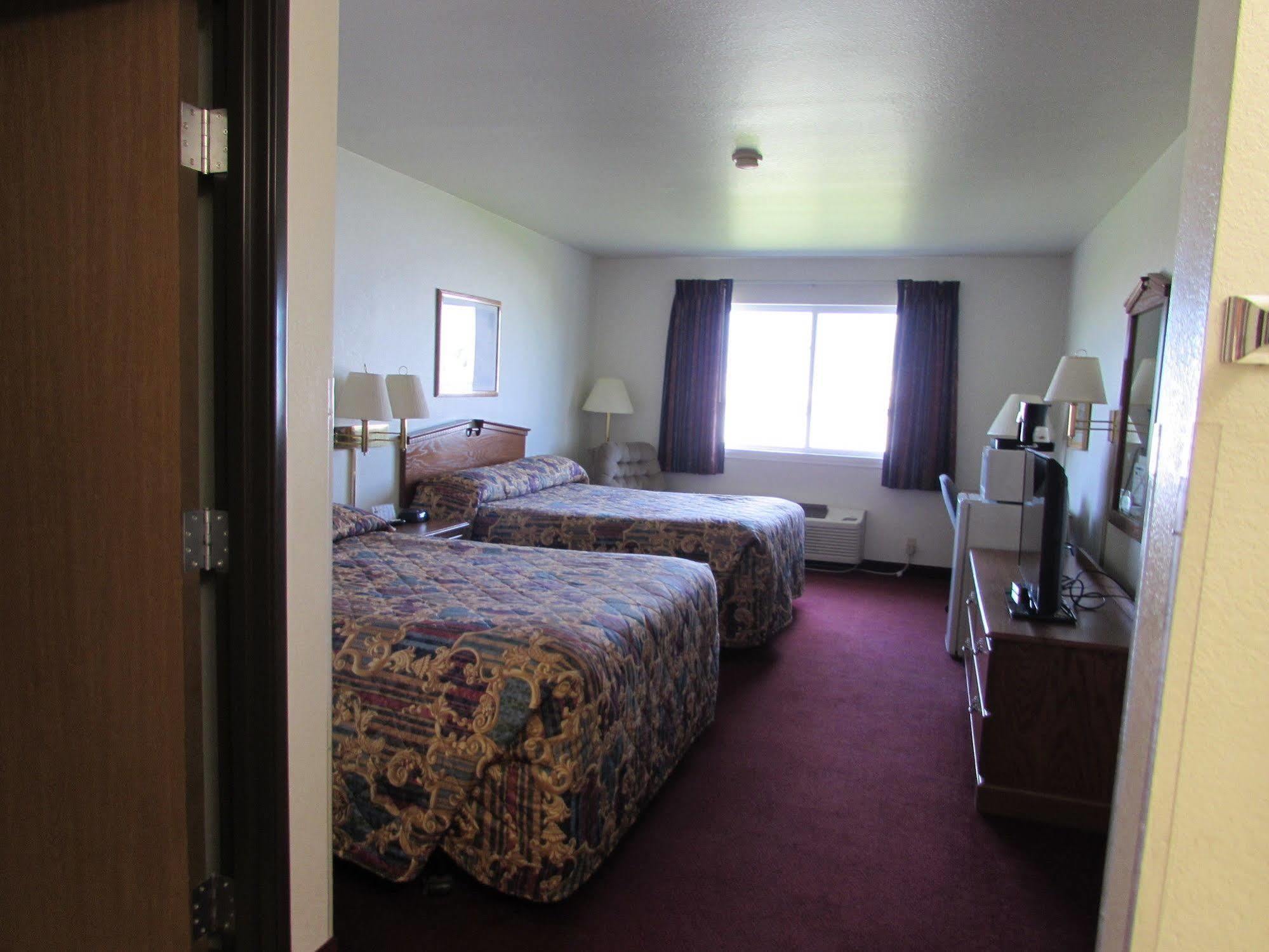 Super 8 By Wyndham Bethany Mo Экстерьер фото